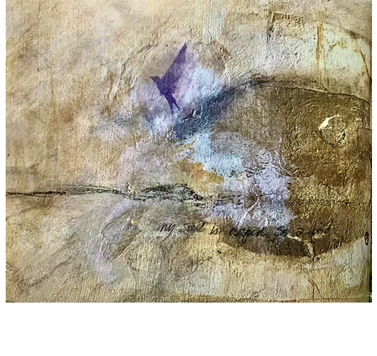 Patricia June Vickers