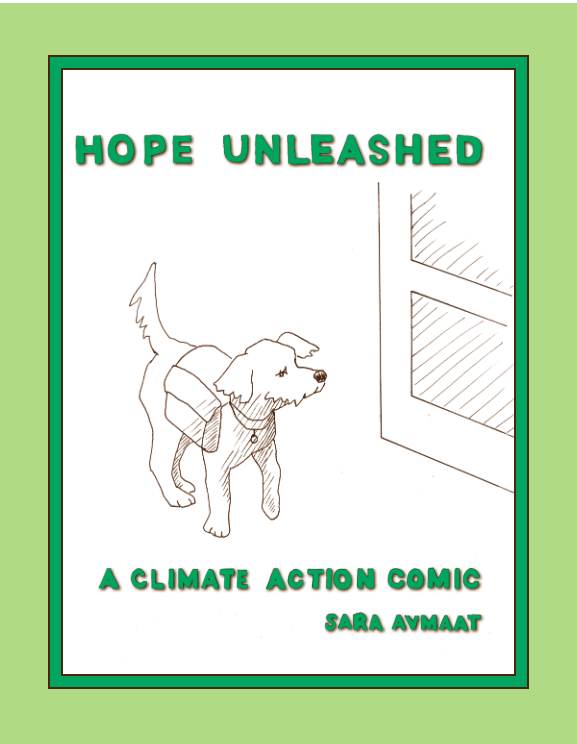 Hope Unleashed