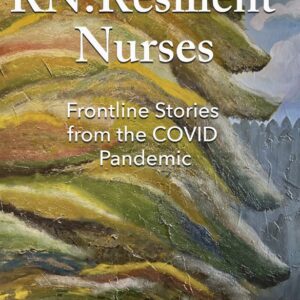 Front Cover of Resilient Nurses