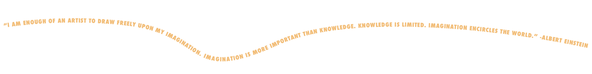 Einstein Quote