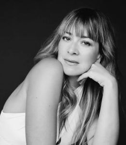 Jill Barber
