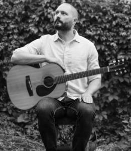 Andrew Sisk