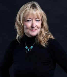 Deborah Young