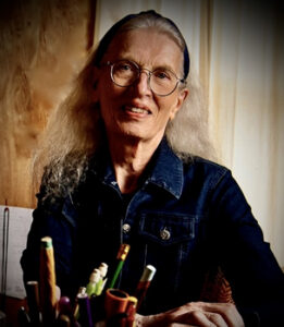 Dr. Dorothy Lander