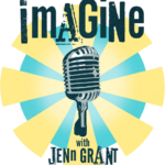 Imagine - with Jenn Grant