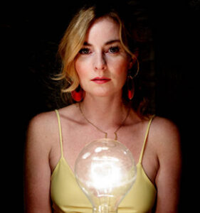 Jenn Grant